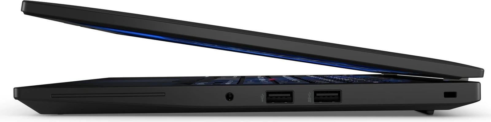 Laptop Lenovo ThinkPad L14 Gen 5, AMD Ryzen 7 PRO, 16 GB RAM, 512 GB SSD, E zezë