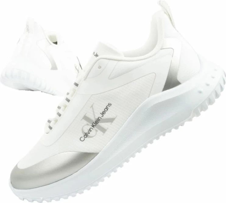 Atlete për femra Calvin Klein, të bardha