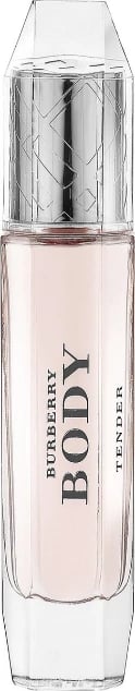 Eau de Toilette Burberry Body Tender, 60 ml