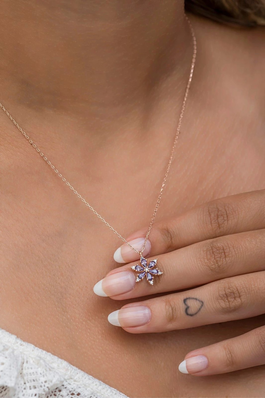 Qafore argjendi, Jumeon, NRZ998650