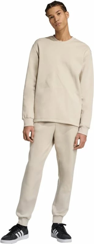 Trenerka për meshkuj adidas, bezhë