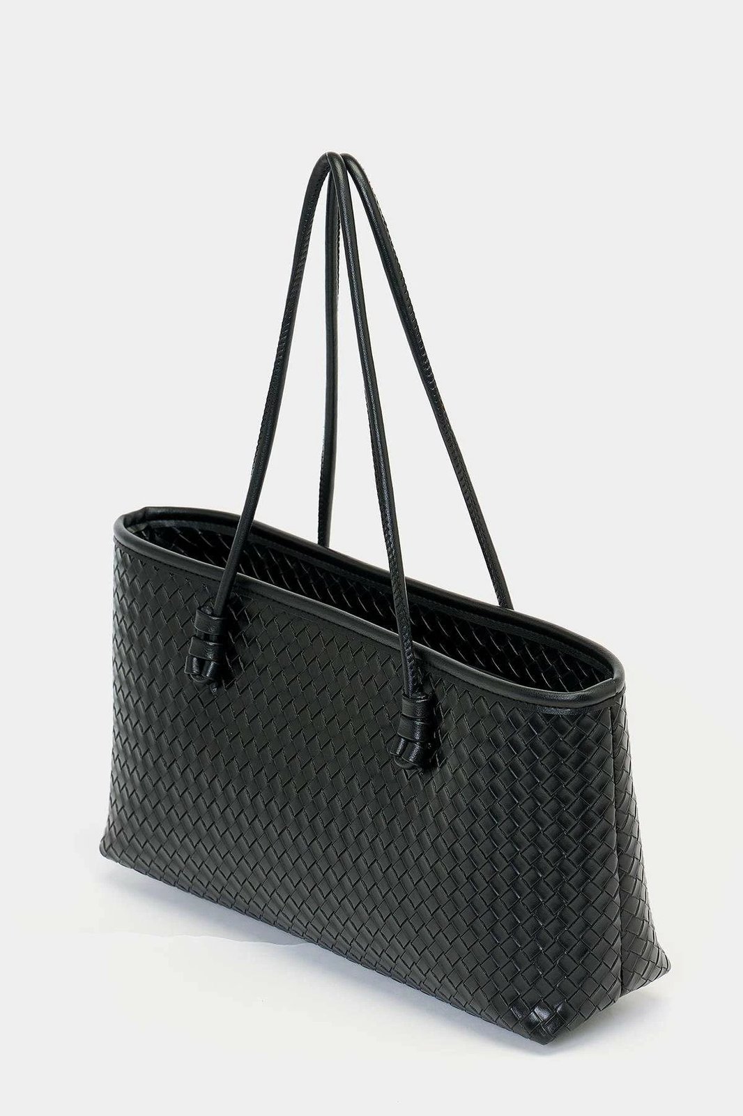 Çantë krahu Zoozie Bags, MK1020025SM25-001, e zezë