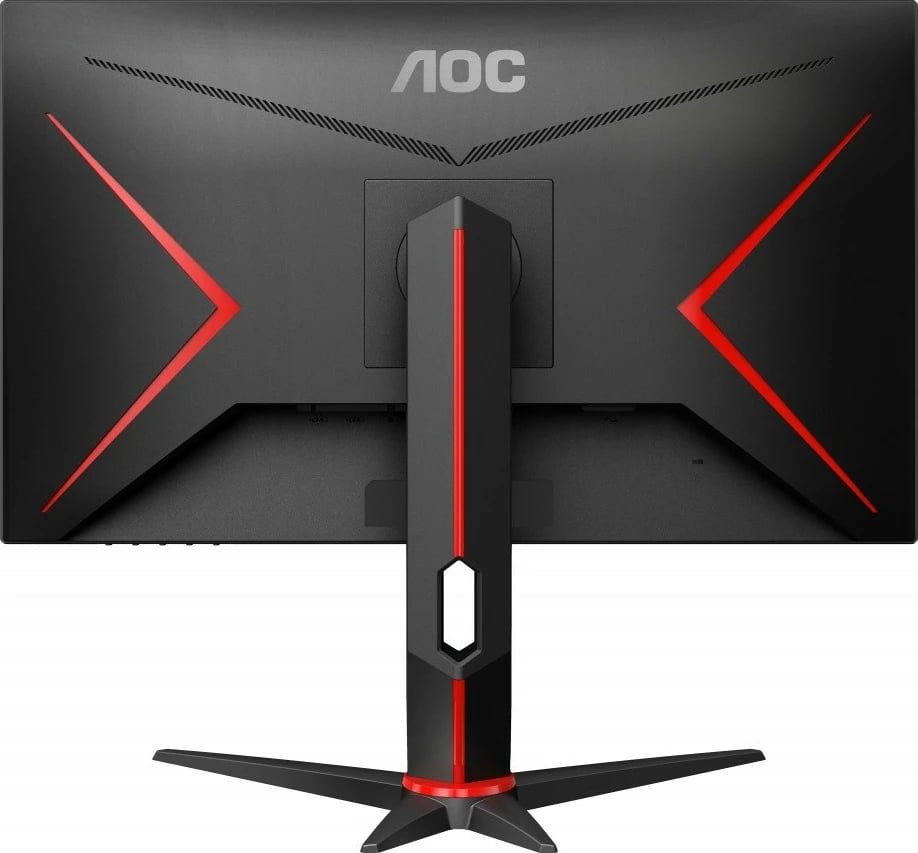 Monitor gaming AOC 27G2ZN3/BK, 27", Fast VA, 280Hz, FHD, i zi