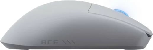 Maus Asus ROG Harpe II ACE AimPoint Pro 42K bardhë