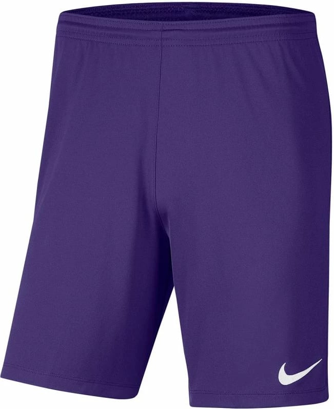 Shorce për meshkuj Nike, ngjyrë vjollcë