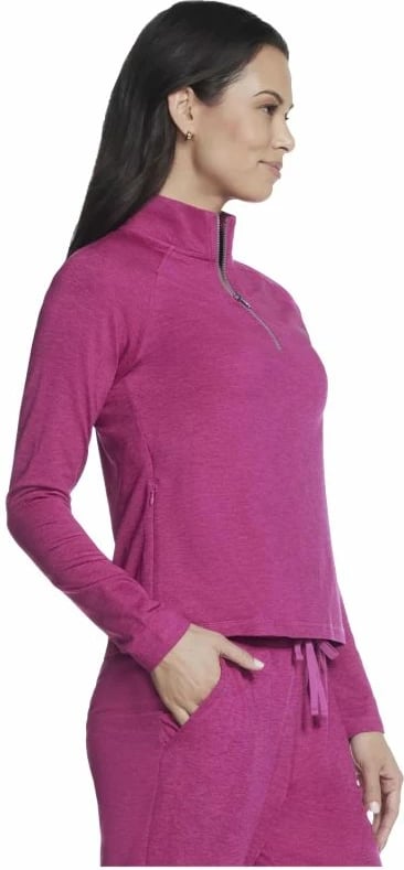 Duks për femra Skechers, rozë