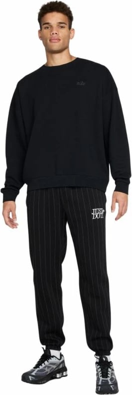 Duks Nike për meshkuj, i zi