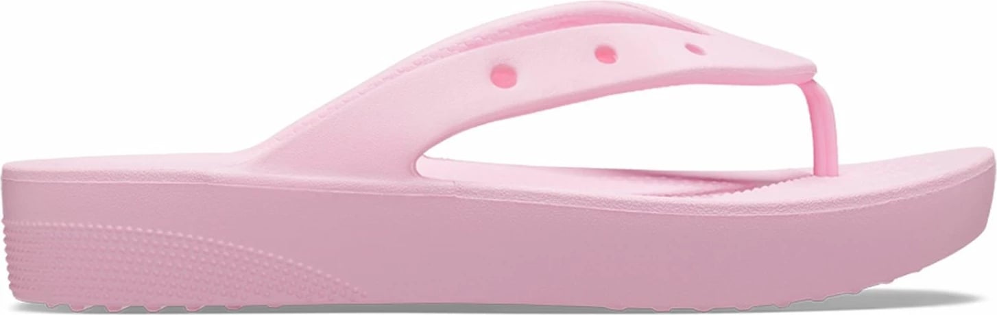 CROCS CLASSIC PLATFORM FLIP W 207714