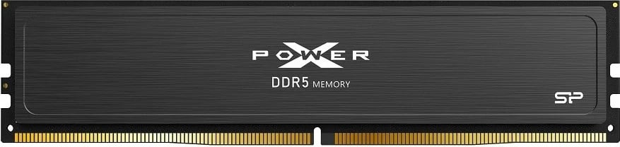 RAM Memorje Silicon Power DDR5 XPOWER Pulse 16GB, 6400 MHz, CL32, E zezë