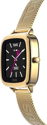 Smartwatch TOUS 300358083, të arta