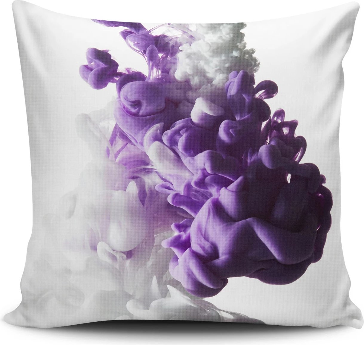 Jastëk mbulesë Aberto Design, NKLF-244, shumëngjyrëshe, 43x43cm