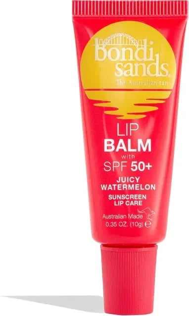 Balsam për buzë Bondi Sands SPF50+ Juicy Watermelon 10g