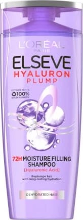 Els.Sh.Hyaluronic Plump Shampoo 250Ml