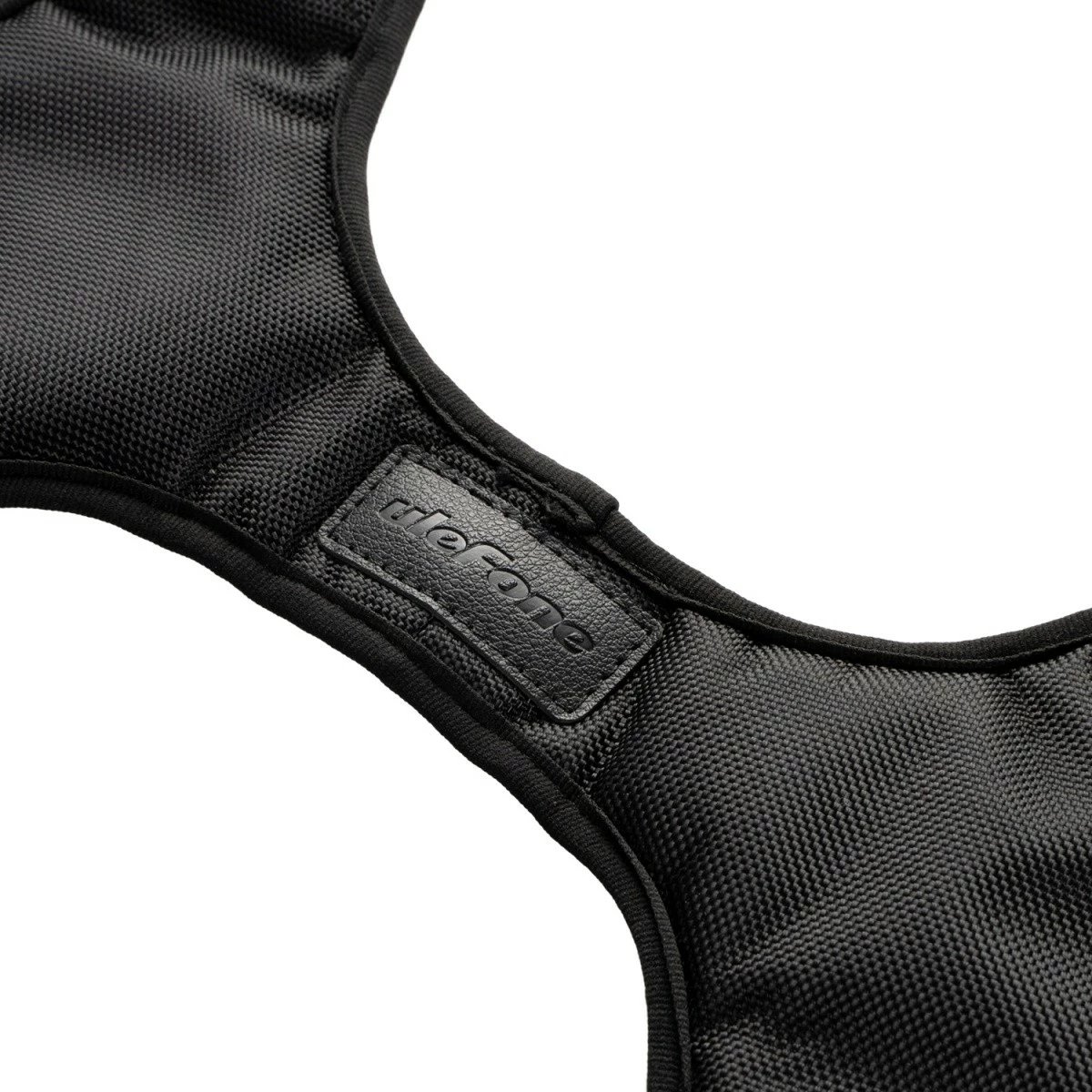 Mbështjellës Ulefone Armor Holster Pro për Armor Pad 3, i zi