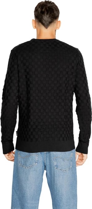 Xhemper Calvin Klein, meshkuj, i zi