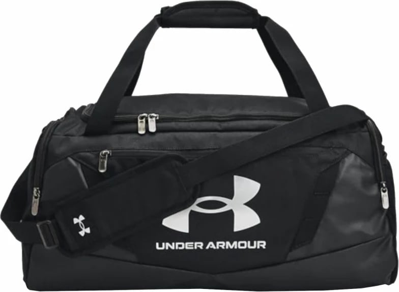 Çantë Under Armour për stërvitje, e zezë