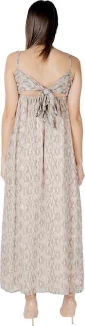 Abito femra Only, beige
