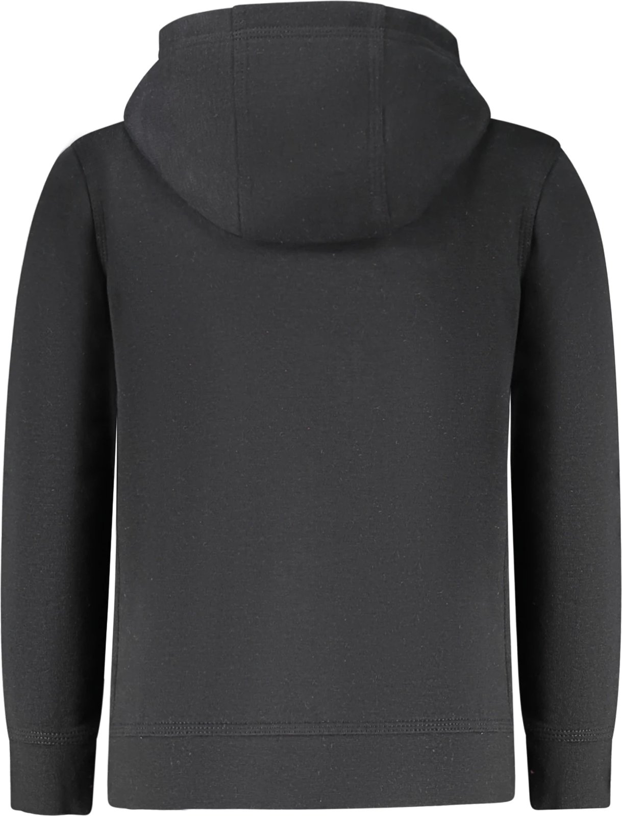 Duks për djem NIKE, i zi