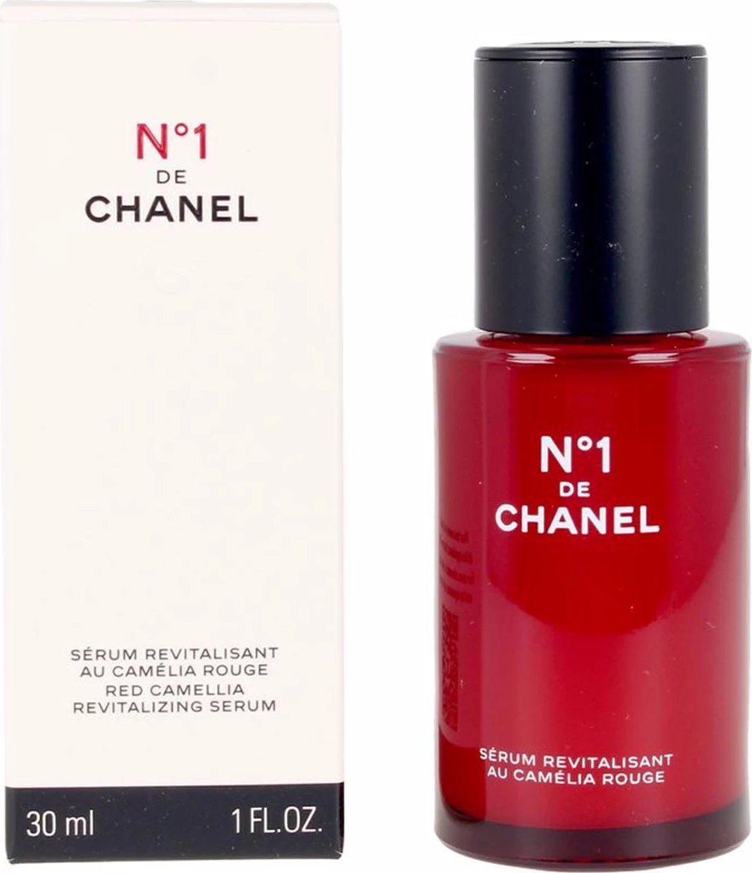 Serum për fytyrë unisex Chanel N°1, 50ml