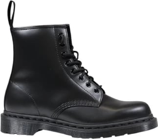 Çizme Dr. Martens për meshkuj, të zeza