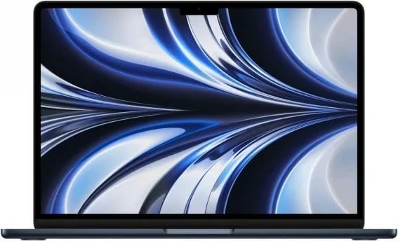 Kompjuter Apple MacBook Air 13.6", M4, 16GB RAM, 512GB SSD, North, MW123ZE/A/P1/D1