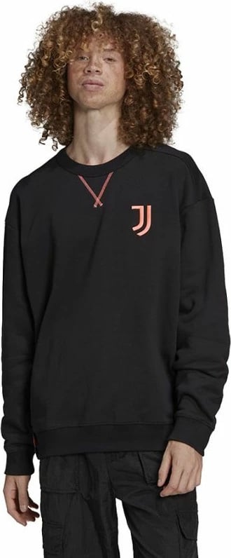 Duks adidas për meshkuj, i zi