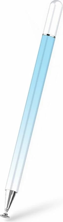 Stylus për tabletë Tech-Protect Ombre, Blu