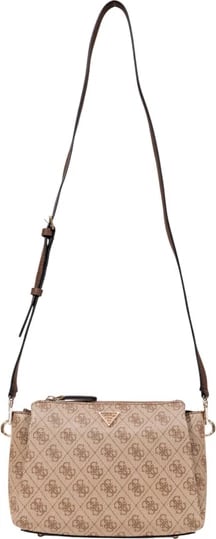 Çantë Guess, femra, beige