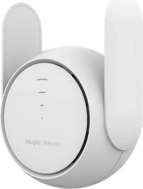 Mesh Wi-Fi sistem Ruijie RG-EW1200R, Dual-band, Wi-Fi 5, i bardhë