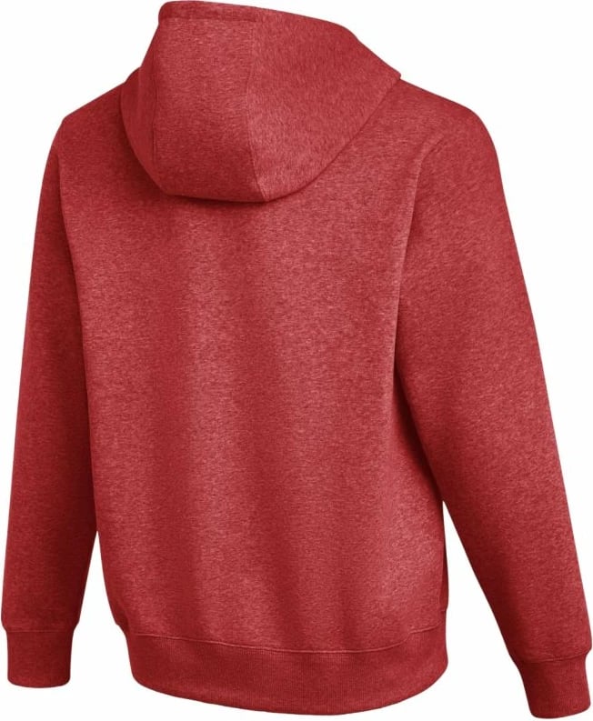 Duks për meshkuj Nike, i kuq