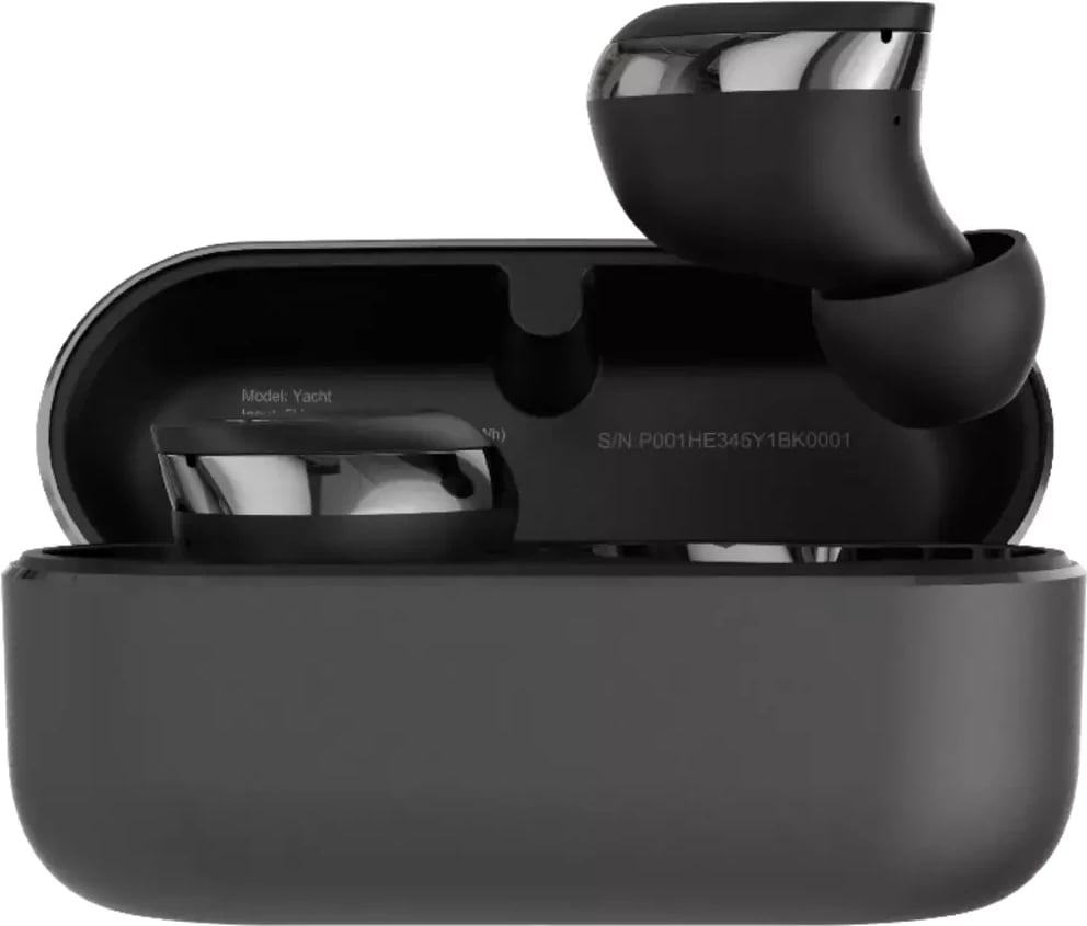 Kufje Hi-Future YACHT (Zezë)