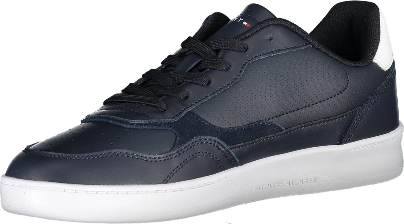 Atlete TOMMY HILFIGER meshkuj, të kaltra