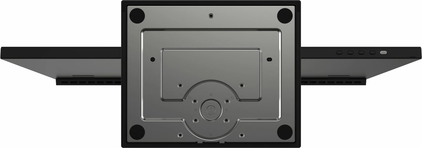 Monitor Dahua Technology LM27-P301A, 27 inch, Quad HD, LED, i zi