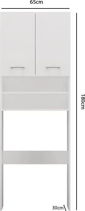 Dollap për banjo Alto2 Dollap për banjo Alto2