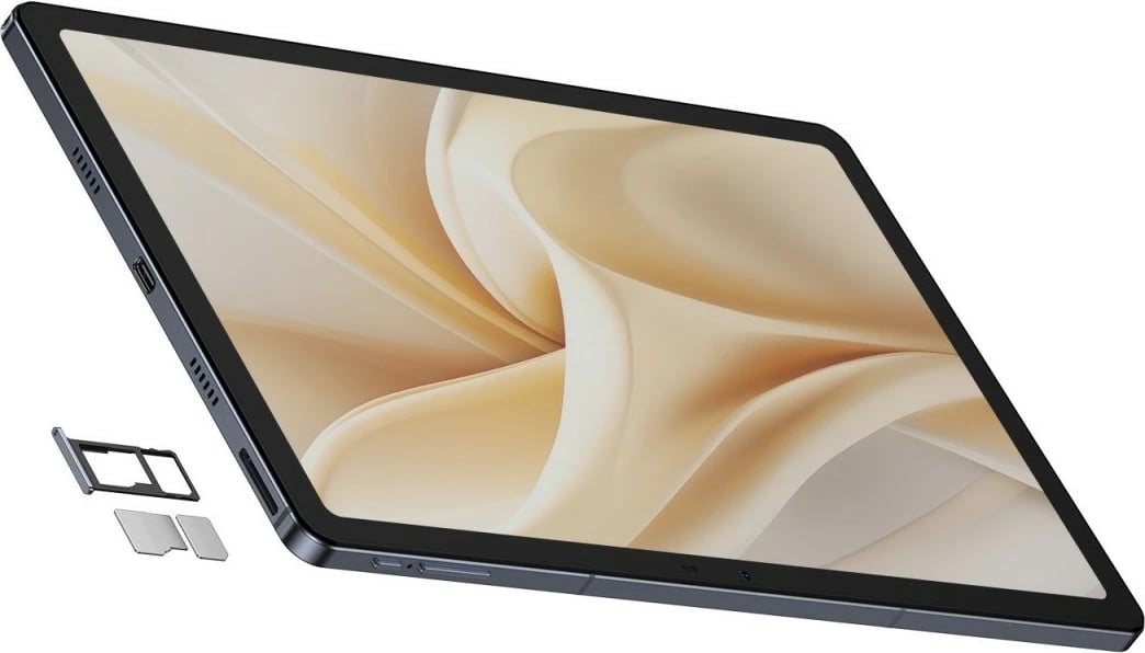 Tablet Ulefone Tab A11, 11", 4GB RAM, 256GB, 4G LTE, Space Grey