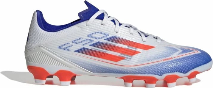 Atlete për futboll adidas F50 League MG M për meshkuj, me ngjyra