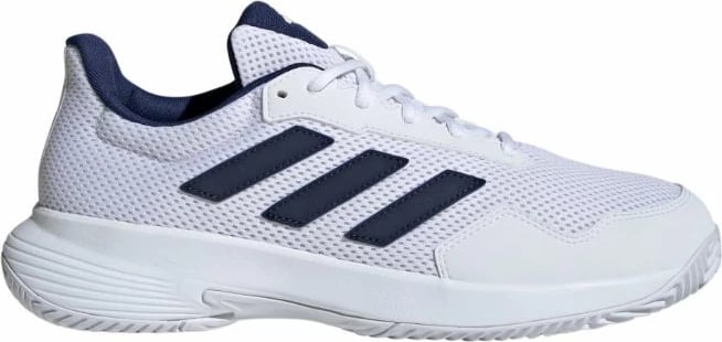 Atlete tenis adidas, të bardha
