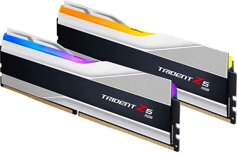 RAM Memorje G.Skill Trident F5-6400J3239G16GX2-TZ5RS, 32 GB, 2 x 16 GB, DDR5, 6400 MHz, 288-pin DIMM