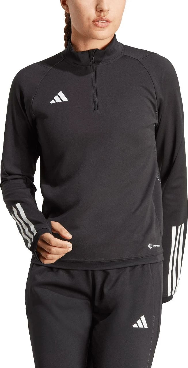 Duks për femra adidas, gri