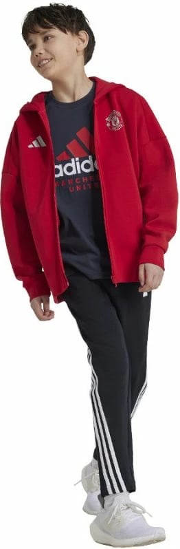 Duks për fëmijë adidas Manchester United, i kuq