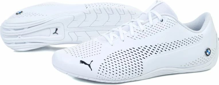 Atlete Puma BMW MMS Drift Cat 5 Ultra II