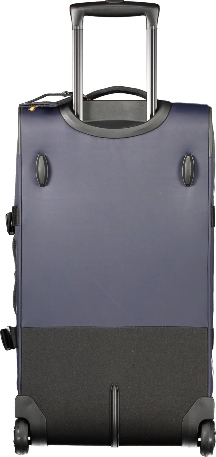 Valixhe K-WAY Medium Trolley meshkuj, blu