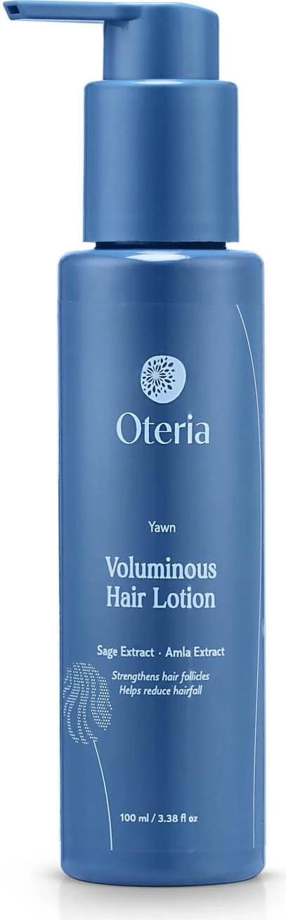 Losion për flokë Oteria Voluminous Hair Lotion, 100ml