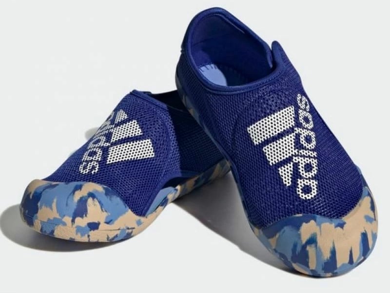 Atlete uji për fëmijë adidas Altaventure 2.0, blu