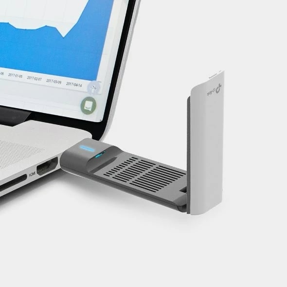 Adapter wireless TP-Link Archer AX1800
