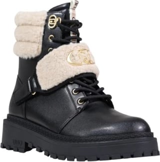 Çizme Liu Jo femra, të zeza