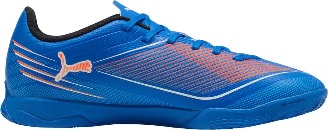 Atlete futbolli për meshkuj Puma Ultra, të zeza