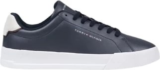 Këpucë për meshkuj Tommy Hilfiger, të kaltra