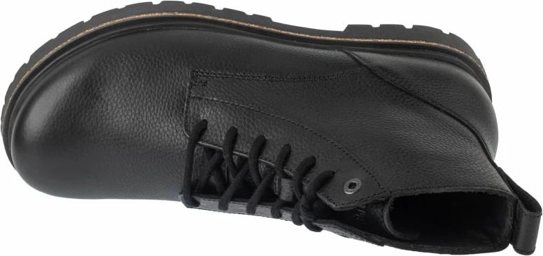 Çizme lifestyle Birkenstock, të zeza