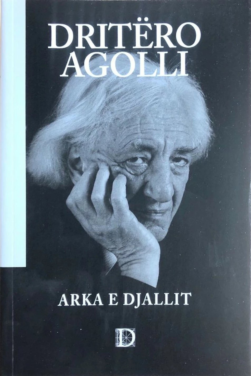 Arka E Djallit - Dritero Agolli